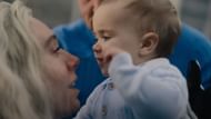 First Steps trailer (Image via Marvel Entertainment)